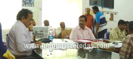 udupi dc 
